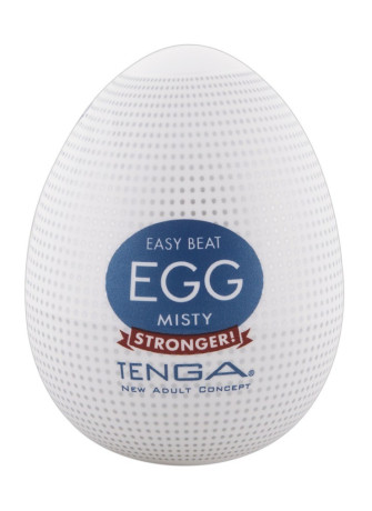 Egg Misty